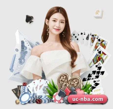 NBA竞彩 APP 界面
